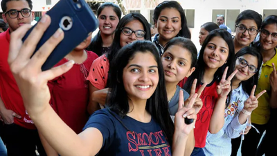 Maharashtra HSC result 2025 announced: Check gender wise performance over the years – The Times of India
