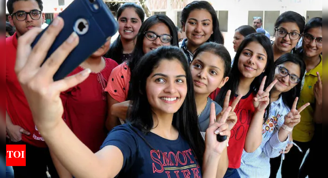 Maharashtra HSC result 2025 announced: Check gender wise performance over the years