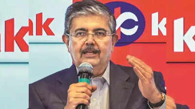 Uday Kotak sets new national real estate record with Rs 400 crore Worli Sea Face building purchase