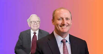 Why Warren Buffett picked Greg Abel— not his own children— to lead Berkshire Hathaway