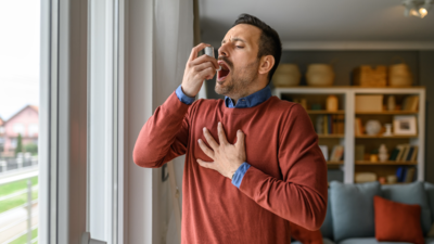 World Asthma Day 2025: Practical tips for managing Asthma better and busting common myths