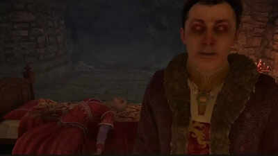 Best ways to cure Vampirism in Oblivion Remastered