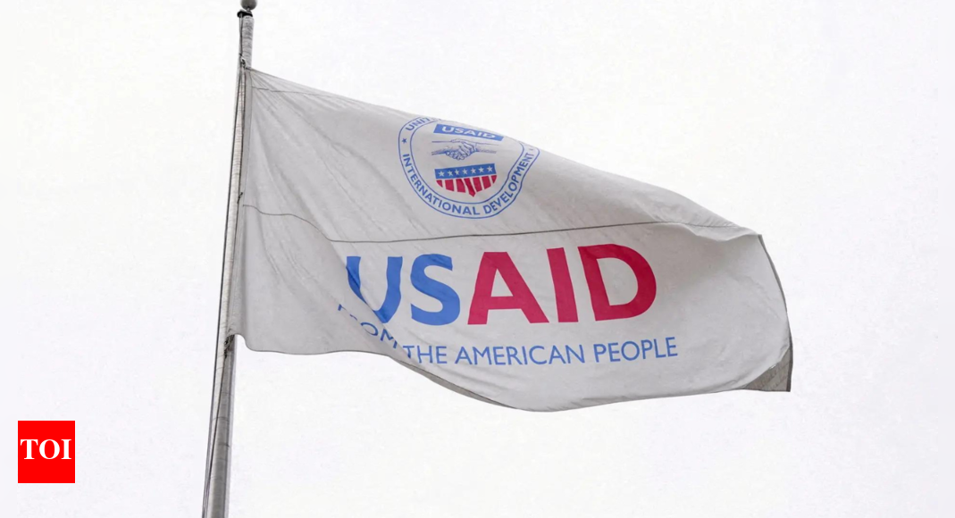 Viral post once again stokes USAID row: How much money did US media receive?