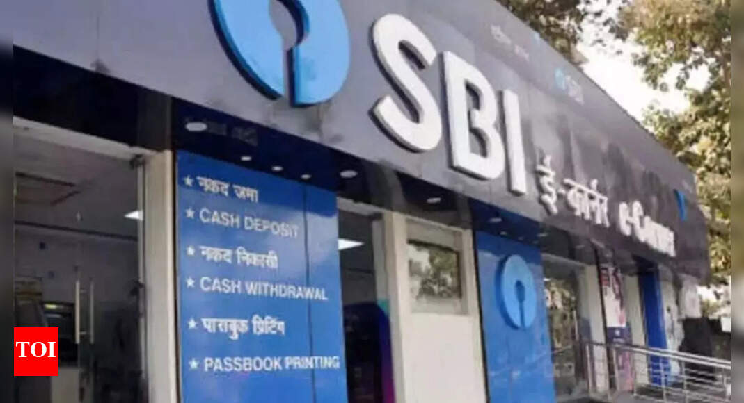 SBI report flags softer inflation trend, sees scope for up to 125 bps RBI rate cuts