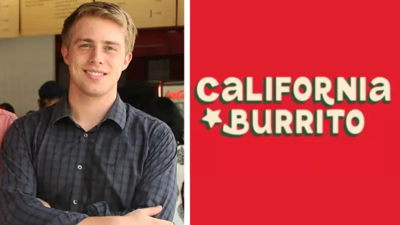 From college curiosity to culinary empire: The rise of California Burrito in India