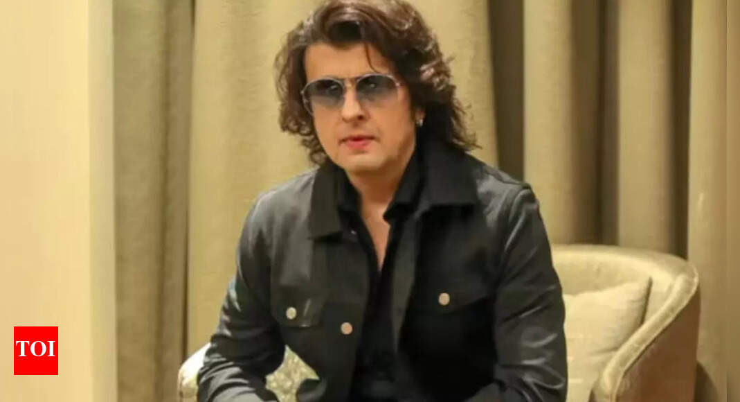 Bengaluru Police summon Sonu Nigam over alleged Kannada remarks
