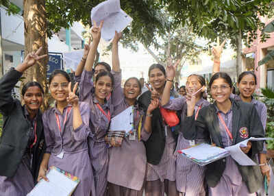 Rajasthan Board Class 10th, 12th Result 2025 Date & Time: When and Where to Check RBSE Results Online – The Times of India