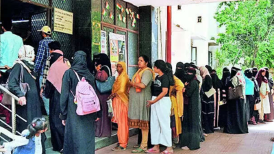 Weeks of delay at Telangana's sole govt dental hospital