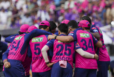 How an inexperienced batting lineup cost Rajasthan Royals their playoff spot