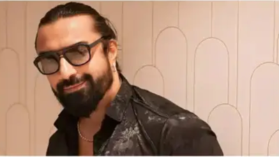 Ajaz Khan summoned over obscene content in 'House Arrest' OTT show
