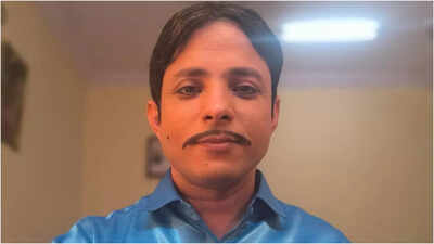 Bhabhiji Ghar Par Hain’s Vipin Heero on World Laughter Day: Laughing and making others laugh is the best gift to society