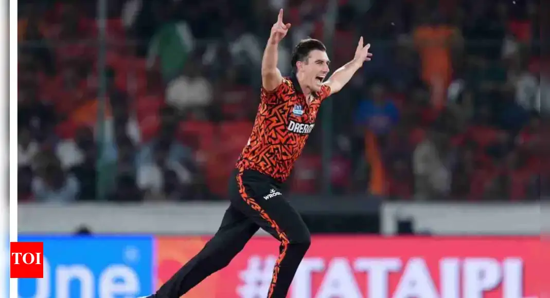 SRH vs DC Live Score, Jaydev Unadkat gets KL Rahul
