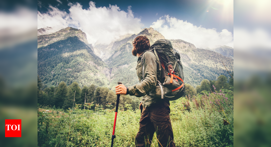 A backpacker’s guide to India: Route, budget, and must-knows | - Times ...