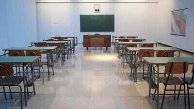 Zero pass rate for Nainital's government school in class 10 exams, authorities to probe