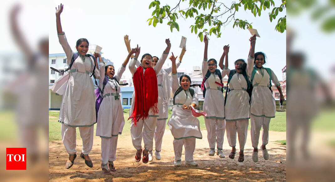 WB Board Class 12th Result 2025 Date, Time & Website: Know When and How to Check WBBSE HS Result