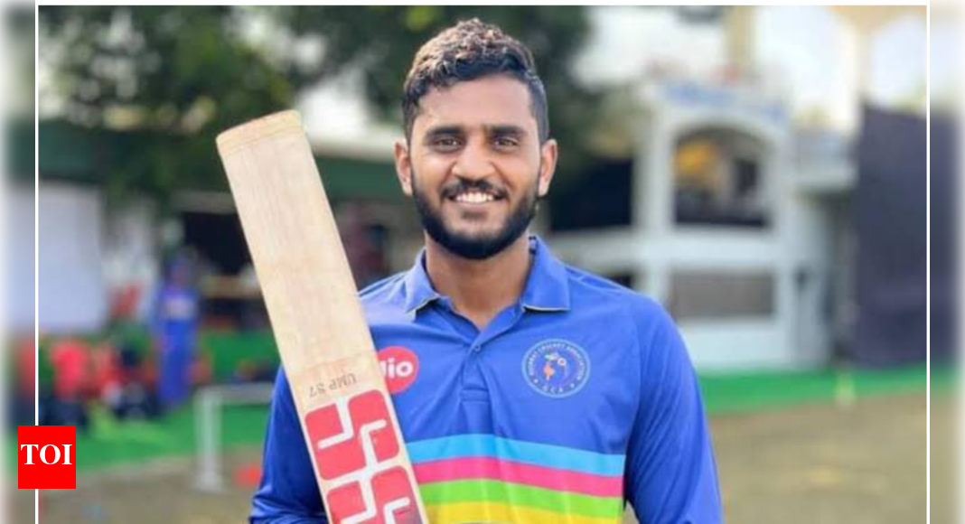 IPL 2025: CSK wicket-keeper ruled out of IPL 2025, replaced by India’s fastest T20 centurion | Cricket News – The Times of India