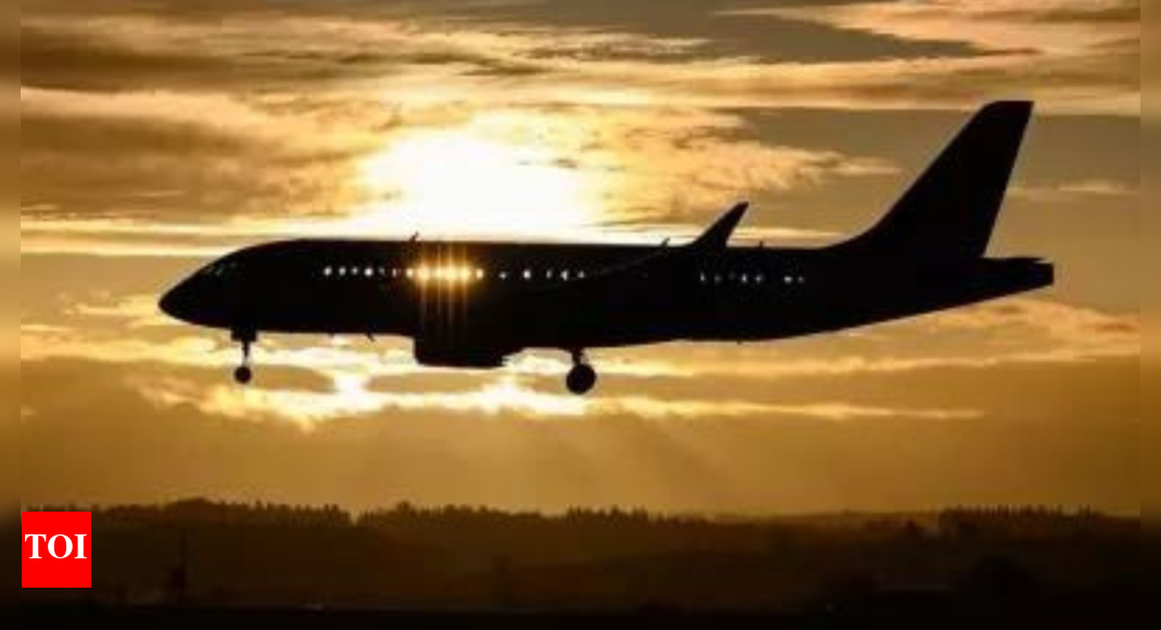 India-Pakistan tensions after Pahalgam attack hit skies as global airlines avoid Pakistani airspace
