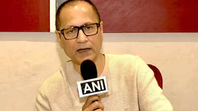 Vipul Amrutlal Shah talks about impact of Trump's 100% film tariff on Indian movie industry, says "I don't think it will be such a big loss"