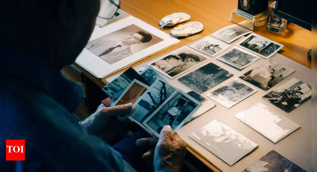 The Unabomber’s brother turned him in. Then spent 27 years trying to win him back – The Times of India