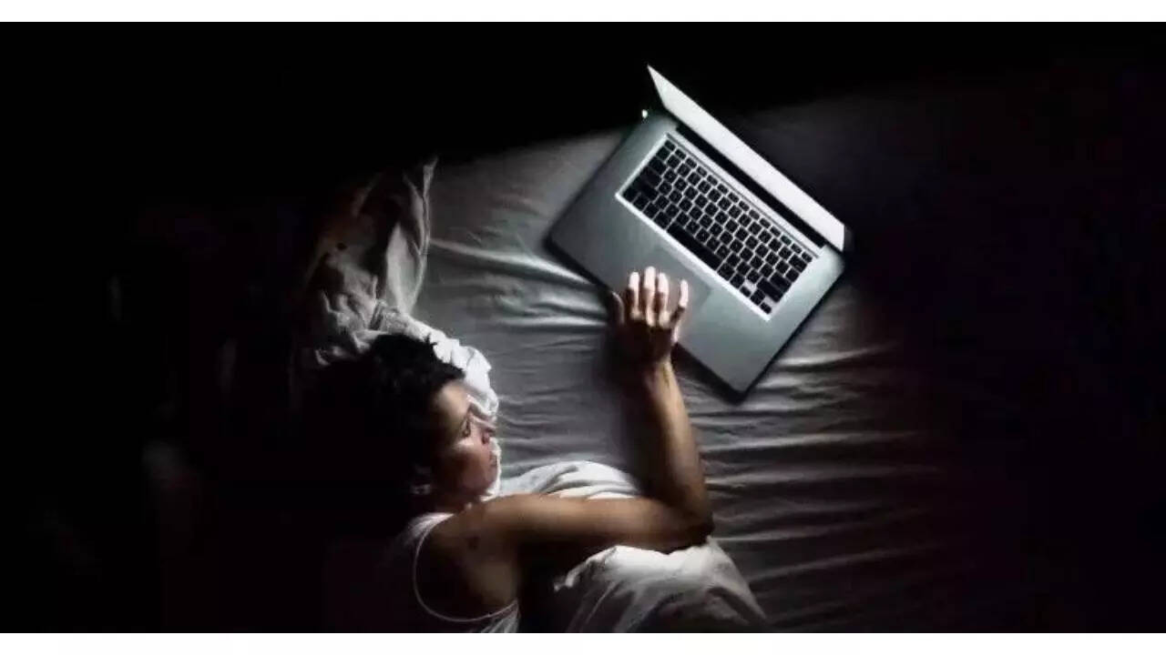 Internets biggest Deepfake Porn website is shutting down: Notice says ...  - The Times of India