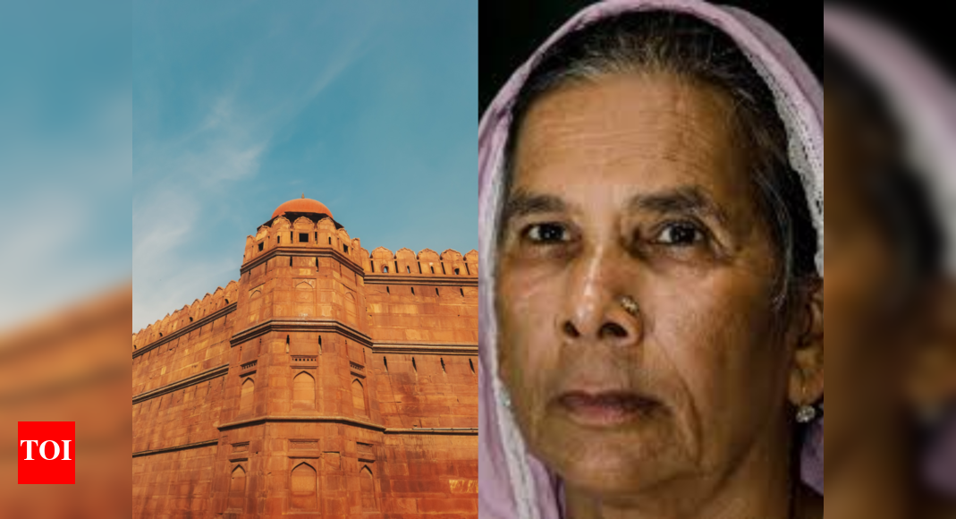 सुल्तान बेगम को जानें, जो मोनी की एक पोती होने का दावा करता है और रेड फोर्ट के मालिक, एससी क्या कहते हैं