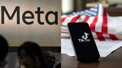TikTok tells court: We Are Not Like Facebook and Instagram; Meta says you are lying because....