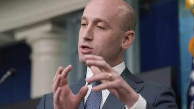 Stephen Miller is a horrible person, talks like a bully, former White House staff reveals, as he's likely to become NSA
