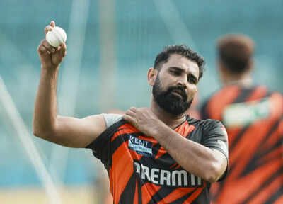 Mohammed Shami Mohammed Shami faces death threat; FIR registered