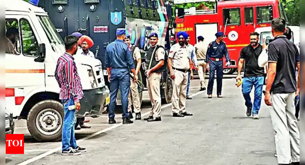 'Training students, evacuation plans': What May 7 mock drills will include