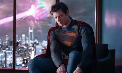 Superman 2025 movie sparks new Fortnite crossover: Skins, powers and more expected