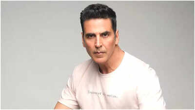 Akshay Kumar to wrap up shooting for Priyadarshan’s 'Bhooth Bangla' on May 15 – Deets Inside