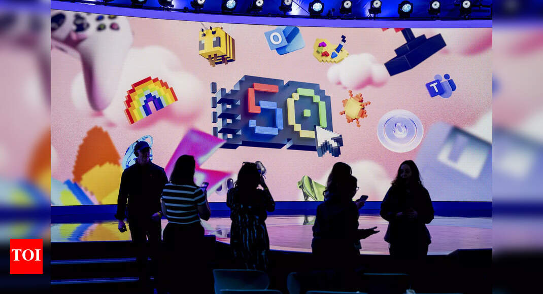 What made Microsoft Product Manager say: I'd be fired, if Steve Ballmer ...