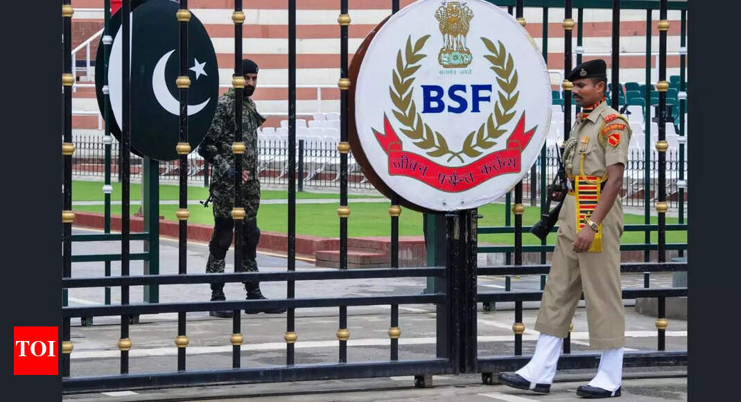 Bleeding with thousand cuts: Steps India has taken against Pak since Pahalgam