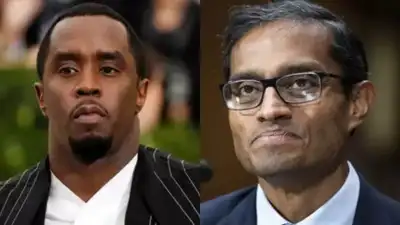  Who is the Indian-origin Judge Arun Subramanian presiding over the high-profile case?