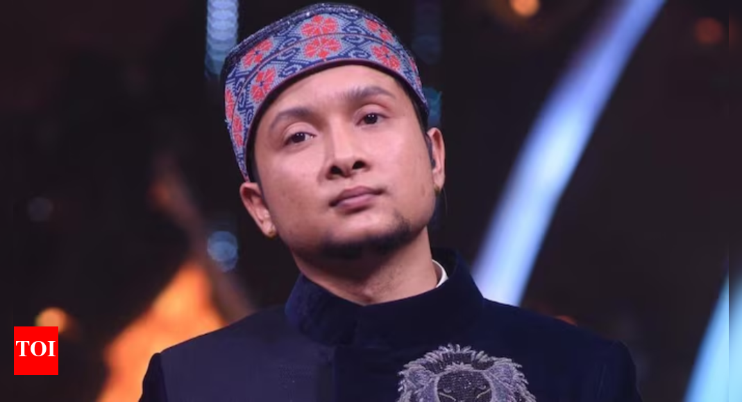 Indian Idol Winner Pawandeep Rajan Severely Injured in Car Accident