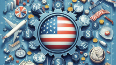 Not just tariffs, Donald Trump's trade policies take aim at currency exchange rate, tax, and product standards too