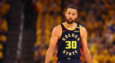 Stephen Curry shares message of appreciation for teammates after Warriors beat Rockets