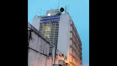 Engineers flag safety concerns in old ATC system shift to new facility