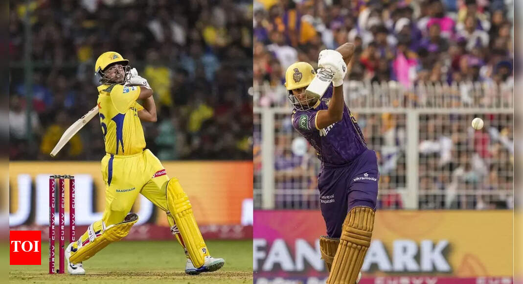 T20 Mumbai League: Ayush Mhatre and Angkrish Raghuvanshi listed at Rs 5 lakh base price