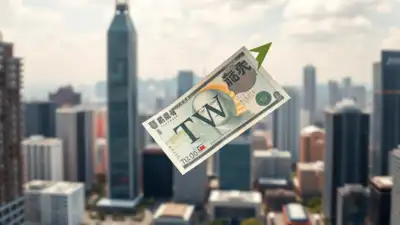 Taiwan dollar posts sharpest surge since 1988 amid trade deal speculation with US