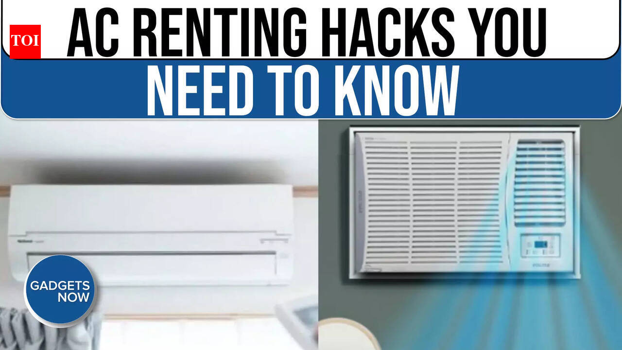 AC Renting Guide 2025: Cheap, Easy & Hassle-Free!