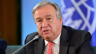 'Military solution is no solution': UN chief Antonio Guterres condemns Pahalgam attack, offers help to ease India-Pakistan tensions