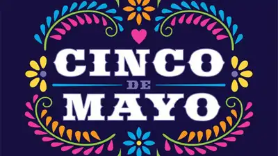 Cinco de Mayo: 5 में पारंपरिक व्यंजनों होना चाहिए