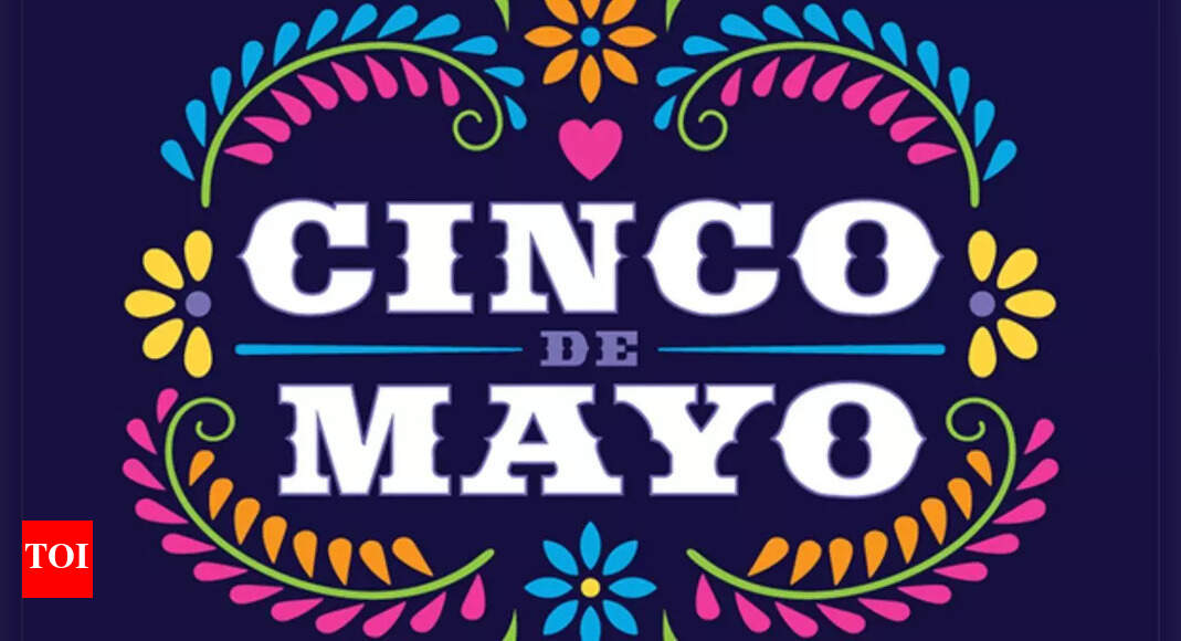 Cinco de Mayo: 5 में पारंपरिक व्यंजनों होना चाहिए
