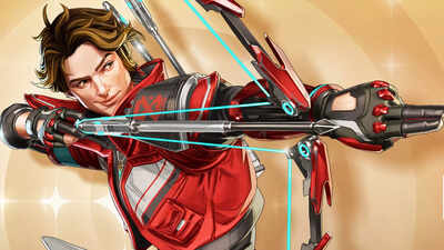 Apex Legends Season 25 patch notes - New legend Sparrow abilities, Arena LTM, balance changes, and more