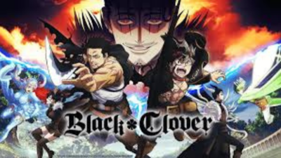 Black Clover chapters 379 & 380: The shifting tides of hope and despair