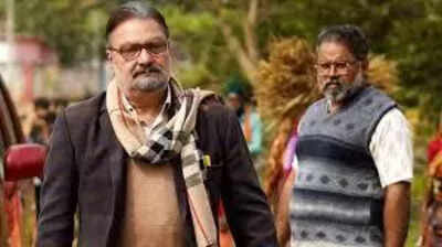 Kol director accuses Mum actor of plagiarism