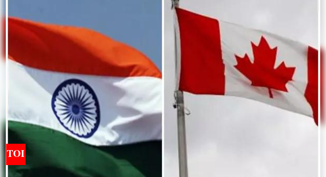 India protests 'threatening imagery' at Canada parade: Report