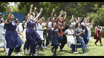 Over 34k engineering seats may remain vacant despite higher pass percentage