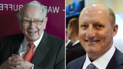 Warren Buffett to exit as CEO: Stakeholders weigh on Berkshire Hathaway's future under Greg Abel's leadership